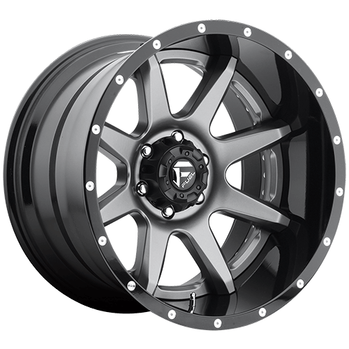 ※井田 ホイール② CMST 2ピースホイール CT243 ゴールド×シルバー - HeartUpWorld